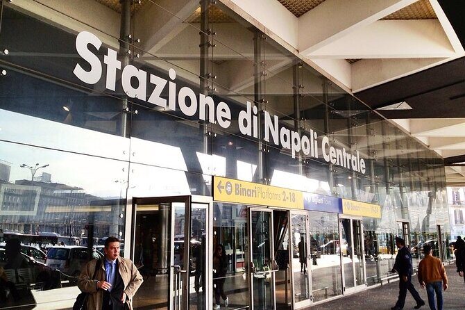 Naples: private transfer to Positano - Who Will Love This Service?  