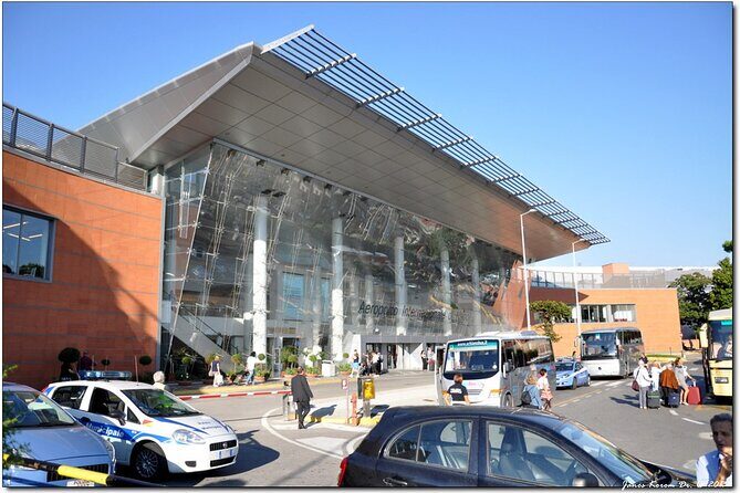 Naples: private transfer to Positano - FAQs  