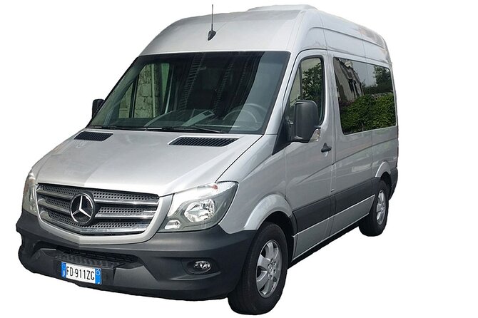Naples Railway Station Private Departure Transfer - Pickup and Drop-off Details