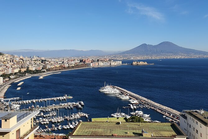 Naples Railway Station Private Departure Transfer - Customized Transfers