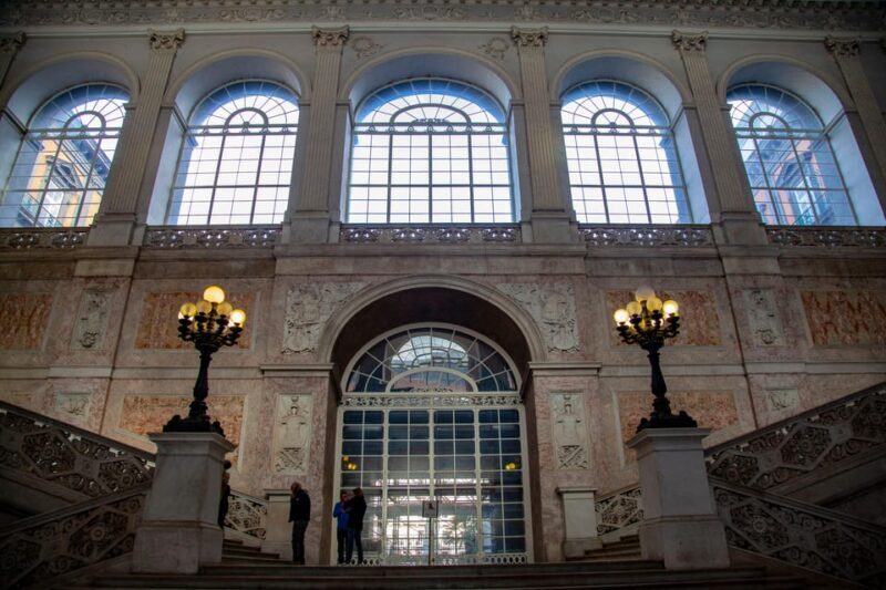 Naples: Royal Palace and Spanish Quarter Guided Tour - Key Points