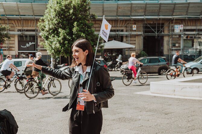 Naples Royal Palace & Spanish Quarter Tour - Tickets Included - Final Thoughts