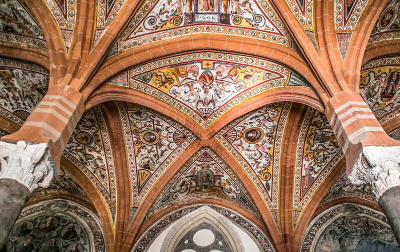 Naples: S. Lorenzo Maggiore & Neapolis Sotterrata Ticket - Discovering the San Lorenzo Maggiore Complex