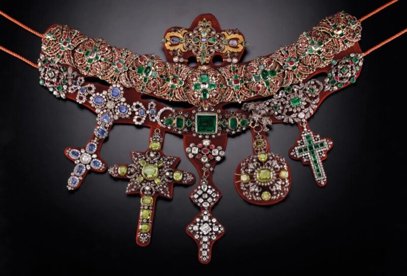 Naples: San Gennaro Experience With Filangieri Museum Option - Accessibility Information