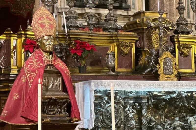 Naples: Sansevero Chapel Ticket & Guided Tour With Historian - Key Points