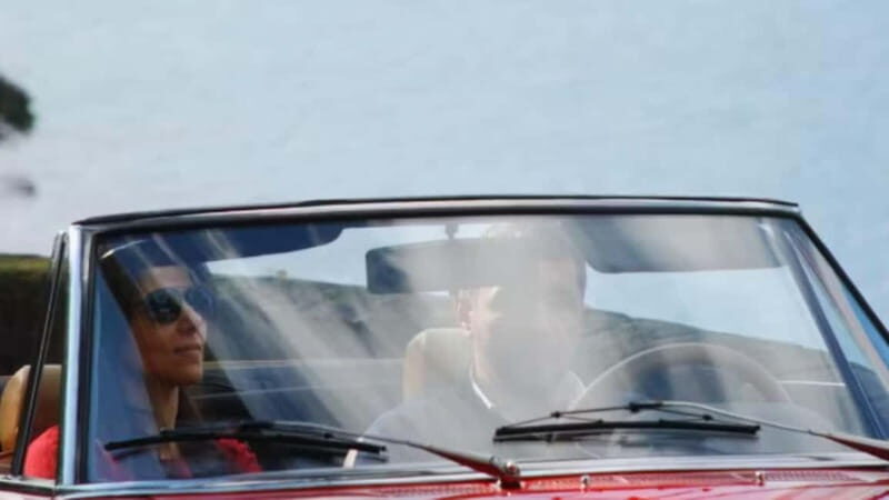 Naples: Scenic Tour on a Vintage Car - Frequently Asked Questions