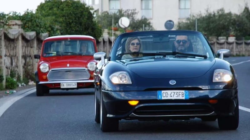 Naples: Scenic Tour on a Vintage Car - Final Thoughts