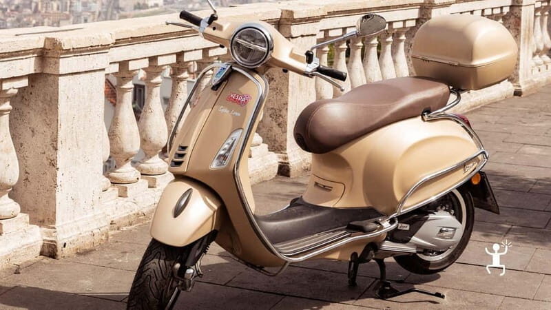 Naples: scenic vespa tour with tastings - A Detailed Look at the Naples Vespa Tour