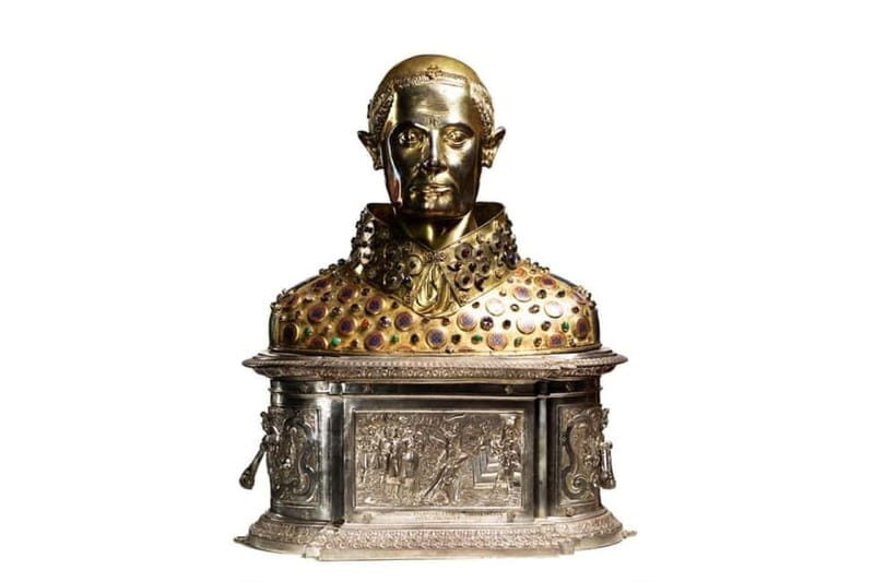Naples: Self Tour, Treasure of San Gennaro, Vasari Sacristy - FAQs