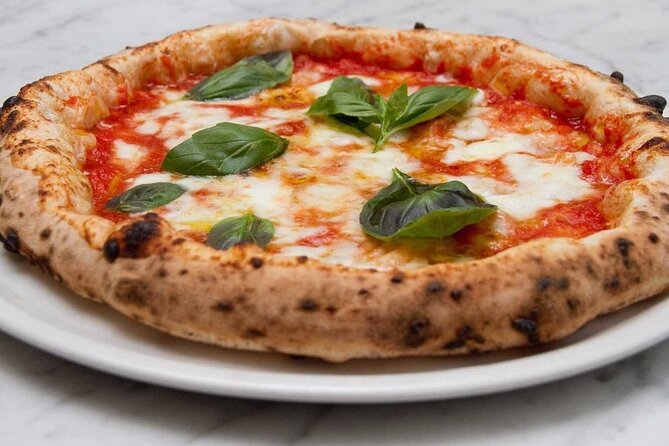 Naples Shopping & Pizza Private Escort Tour - Recommended Shopping Destinations