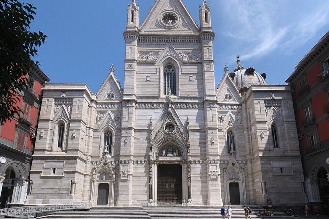 Naples Shore Excursion: Naples City and Pompeii Half Day Sightseeing Tour - Who Should Book This Tour?