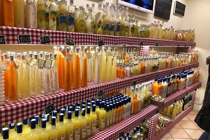 Naples Shore Excursion: Pompeii and Sorrento Day Trip - An in-Depth Look at the Tour Experience