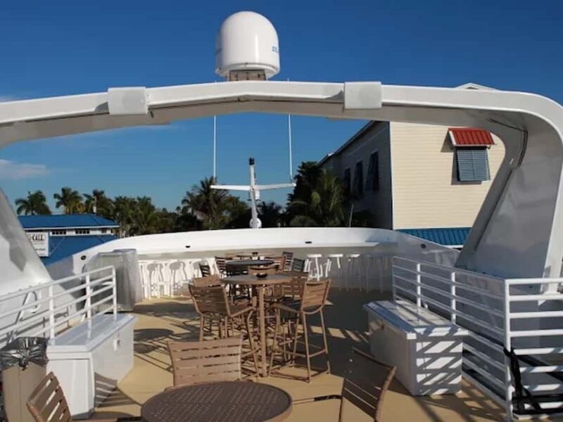 Naples: Sightseeing and Dining Cruises - The Experience: What to Expect from the Naples Cruises