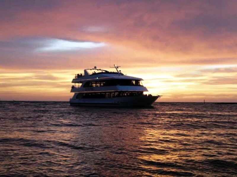 Naples: Sightseeing and Dining Cruises - Who Will Love This Cruise?