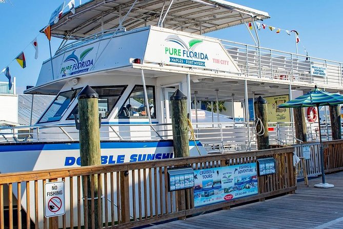 Naples Sightseeing Boat Tour - Recap