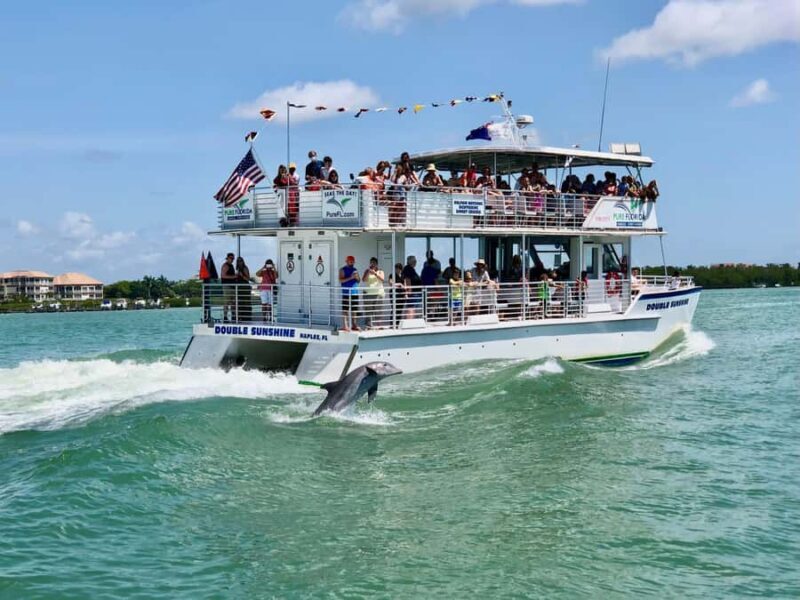 Naples: Sightseeing Day Cruise on the Gulf of Mexico - The Bottom Line: Who Is This Tour Perfect For?