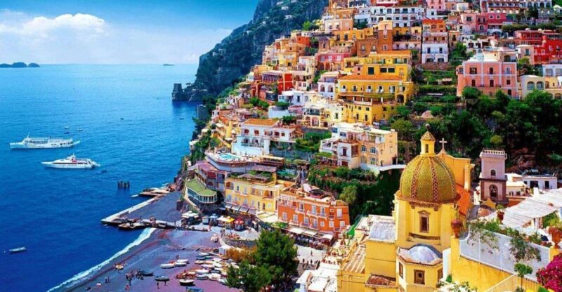Naples: Sorrento, Positano, Amalfi and Ravello Guided Tour - FAQ