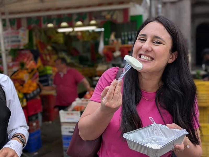 Naples: Street Art, Wine and Food Tasting Walking Tour - Who Should Consider This Tour?