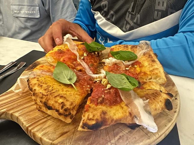 Naples: Street Food and Guided Sightseeing Walking Tour - Naples: Street Food and Guided Sightseeing Walking Tour – An Authentic Taste of Italy’s City of Flavors