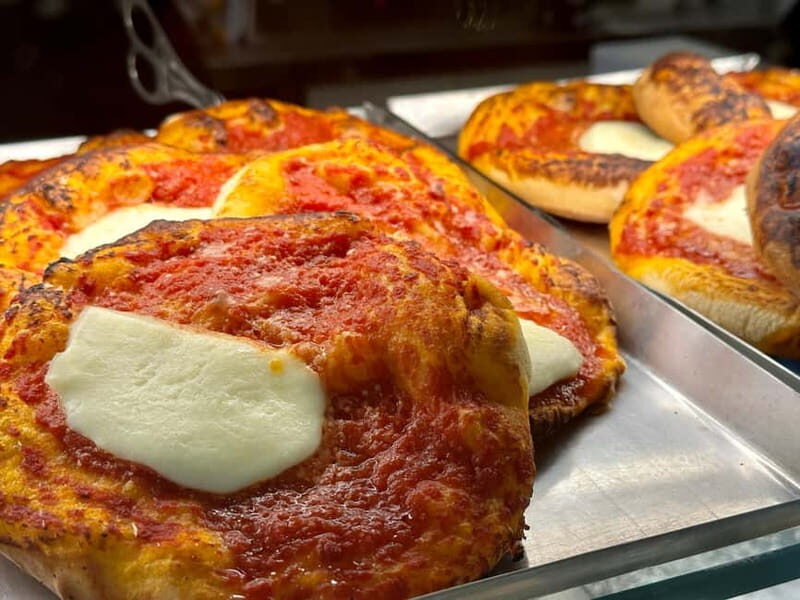 Naples: Street Food and Guided Sightseeing Walking Tour - Who Should Consider This Tour?