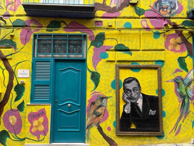 Naples: Street Food Tour in Rione Sanita With 6 Tastings - Tour Duration and Cancellation Policy