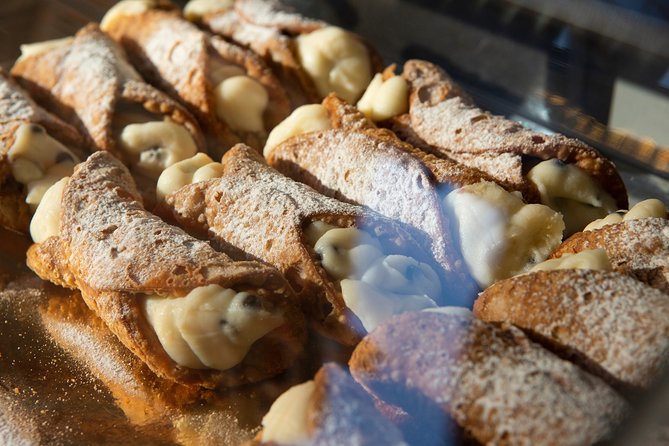 Naples Street Food Tour With Local Expert - Customer Reviews