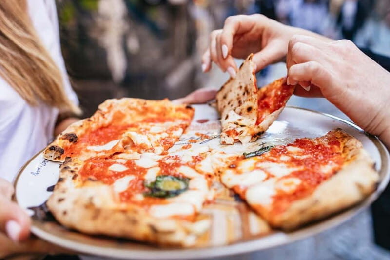 Naples: Street Food Walking Tour with Local Guide - A Closer Look at the Experience