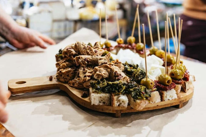 Naples: Street Food Walking Tour with Local Guide - Who Will Love This Tour?