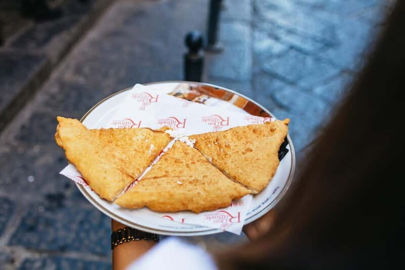 Naples: Street Food Walking Tour with Local Guide - Final Thoughts
