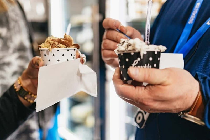 Naples: Street Food Walking Tour with Local Guide - Final Word