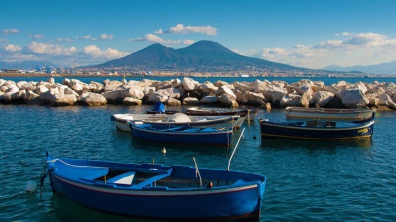 Naples: Sunset Cruise Naples Bay - Is This Tour Worth It?