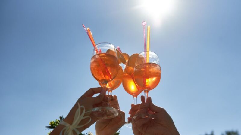 Naples: Sunset Cruise Naples Bay - Who Should Consider This?