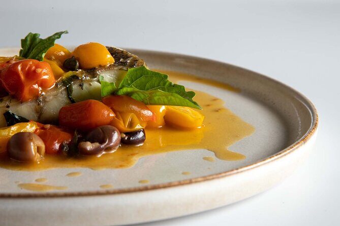 Naples Tasting Pass : Discover Authentic Local Foods - Overview and What to Expect