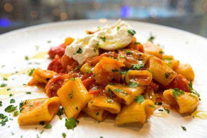 Naples Tasting Pass : Discover Authentic Local Foods - Practical Tips for Visitors