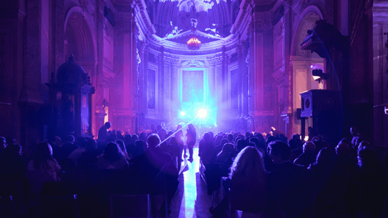 Naples: Thats Napoli Live Show - Musical Show - Performance Highlights