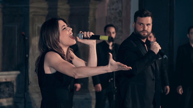 Naples: Thats Napoli Live Show - Musical Show - Visitor Reviews