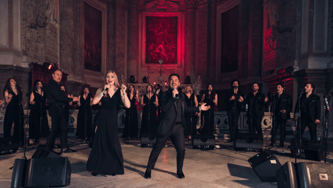 Naples: Thats Napoli Live Show - Musical Show - Frequently Asked Questions