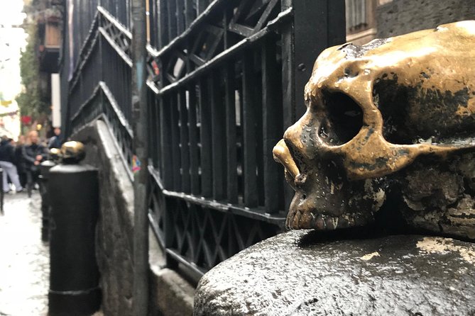 Naples The City of Legends History and Forbidden Cults - Forbidden Cults and Their Origins