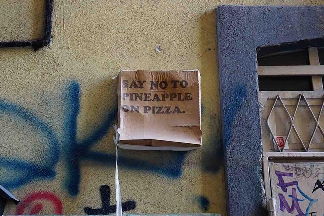 Naples The City of Legends History and Forbidden Cults - Famous Landmarks With Mystical Significance