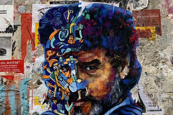 Naples The City of Legends History and Forbidden Cults - Culinary Traditions in Naples