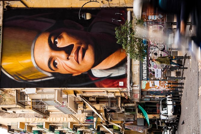 Naples The City of Legends History and Forbidden Cults - Exploring Naples Today