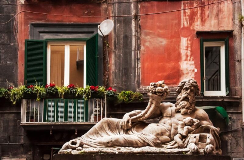 Naples: the Citys Beauty on a Panoramic Sunset Tour - Panoramic Views of the Gulf