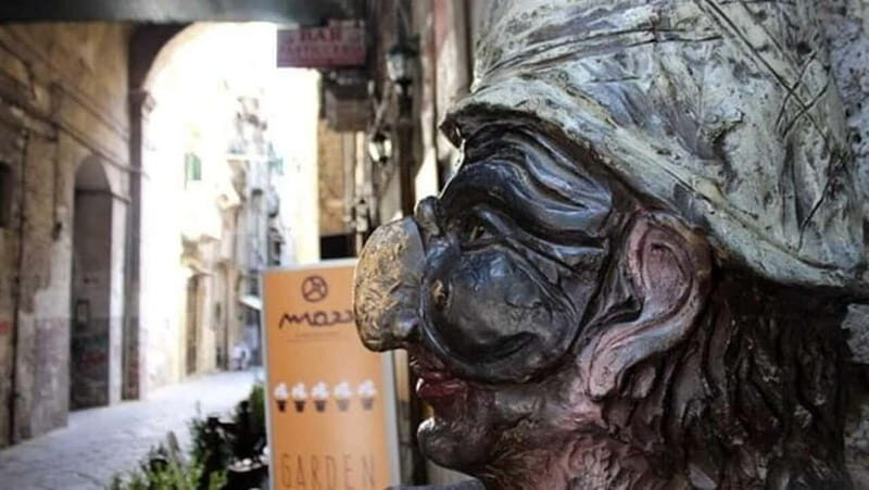 Naples: theater and Neapolitan music from its origins to the 19th century - Who Will Love This Tour?