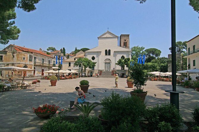 Naples to Amalfi coast trip via Wine-Tasting lunch (or reverse) - Summing Up