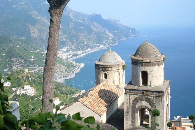 Naples to the Amalfi Coast area - Analyzing the Experience: What You Can Expect