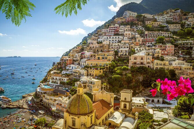 Naples to the Amalfi Coast area - Final Thoughts: A Practical, Warm, and Reliable Transfer