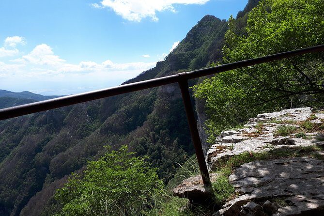 Naples Tour - Key Points