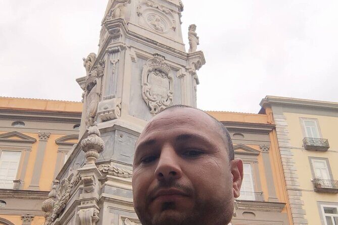 Naples Tour culture and food tour - FAQ