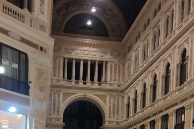 Naples Tour culture and food tour - Final Word