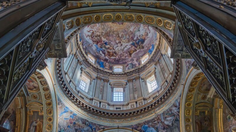 Naples: tour of Spaccanapoli and visit to San Gennaro Chapel - Practical Tips and Considerations